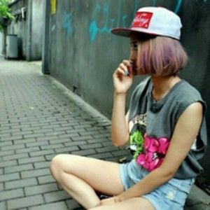 Meet your Posher, Sandee